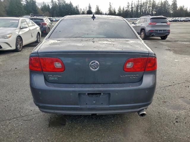 Buick Lucerne Cxl Image 8