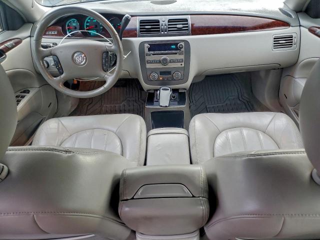 Buick Lucerne Cxl Image 5