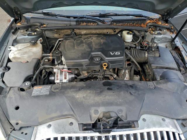 Buick Lucerne Cxl Image 2