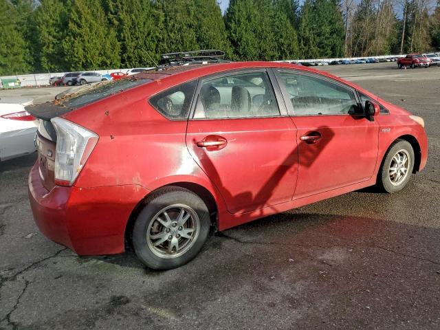 Toyota Prius Image 3