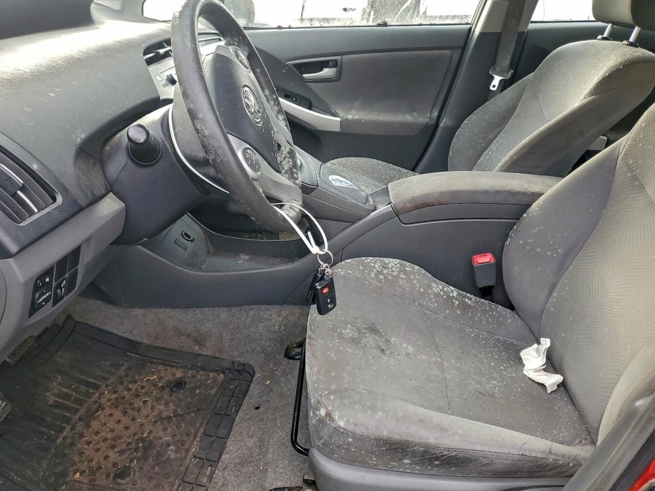 Toyota Prius Image 6