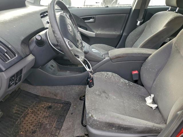 Toyota Prius Image 6