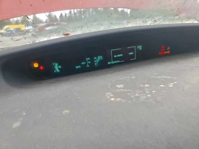 Toyota Prius Image 11