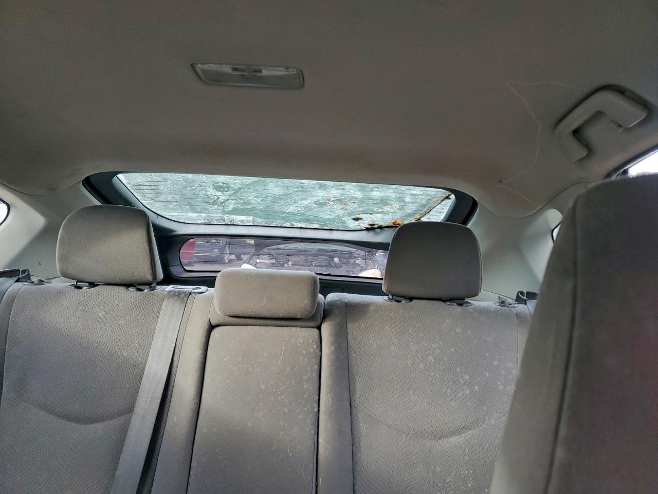 Toyota Prius Image 4