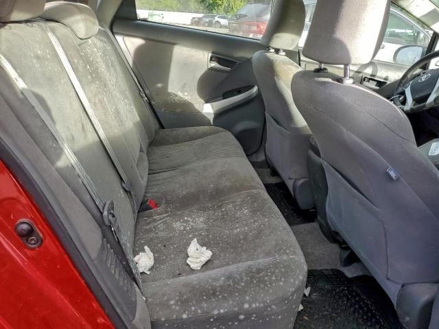 Toyota Prius Image 10