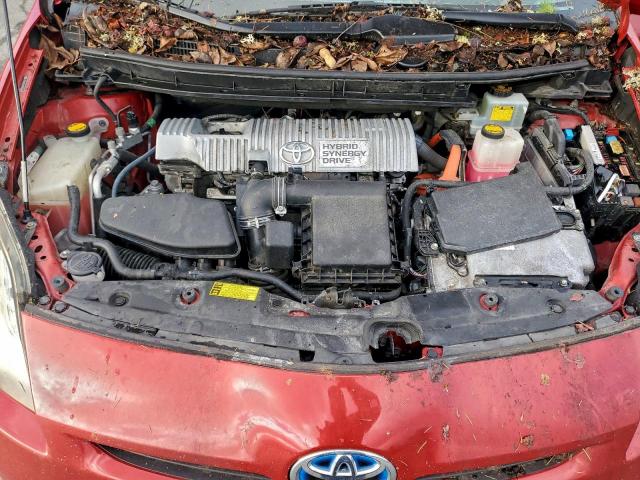 Toyota Prius Image 8