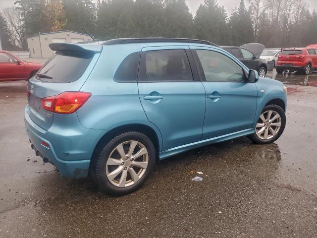 Mitsubishi Outlander Se Image 4