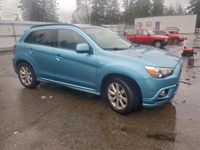 Mitsubishi Outlander Se Image 6