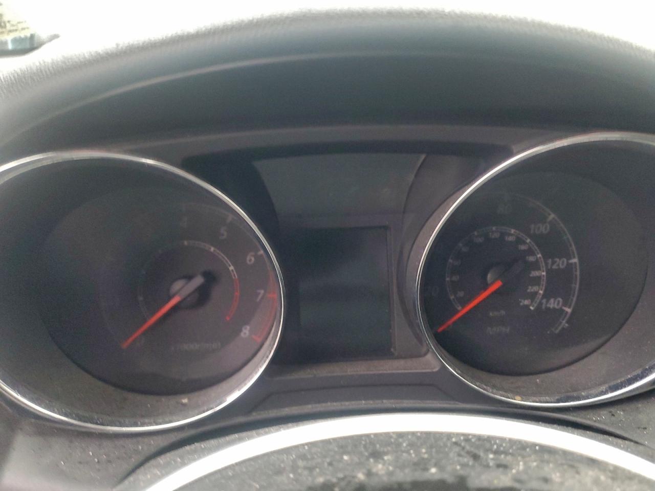 Mitsubishi Outlander Se Image 11