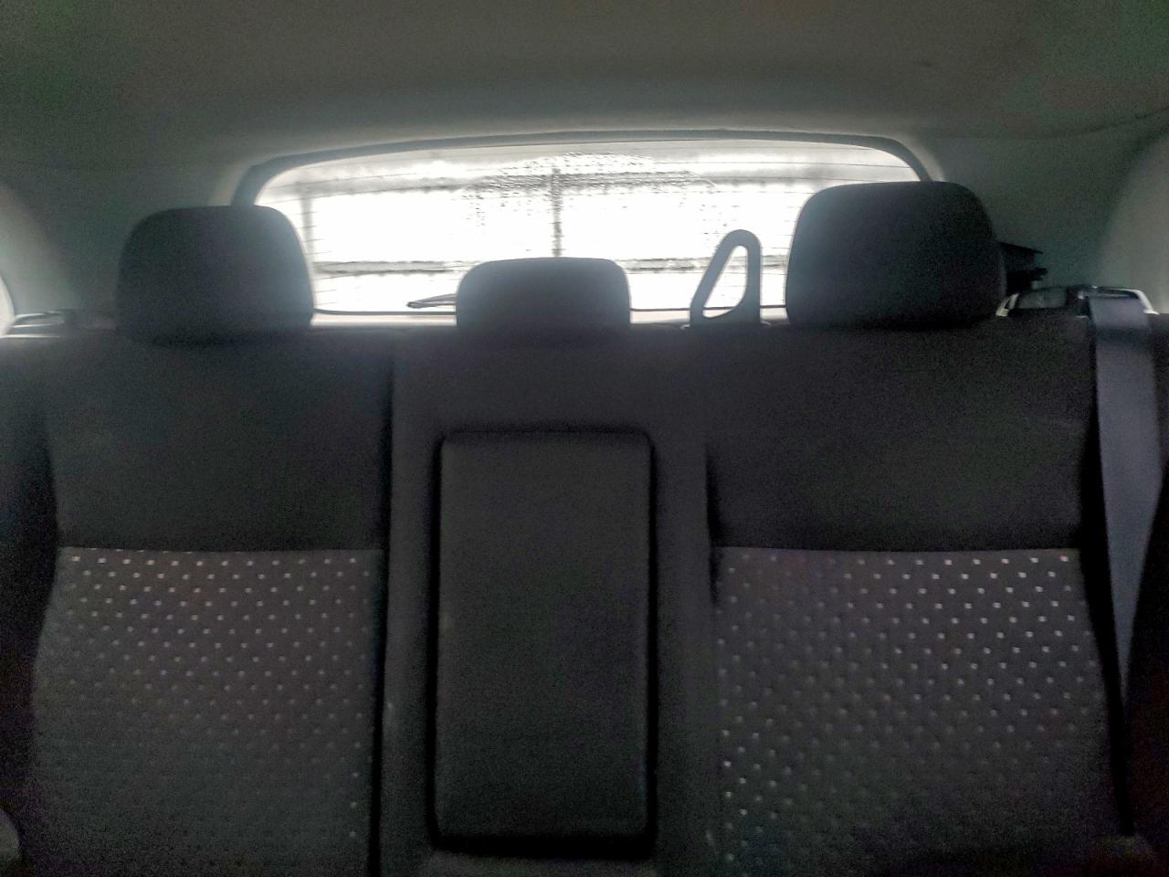 Mitsubishi Outlander Se Image 8