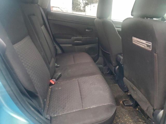 Mitsubishi Outlander Se Image 12