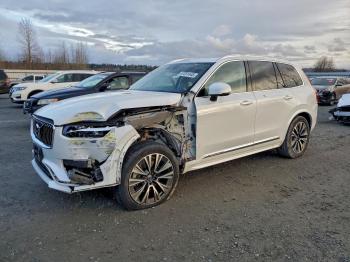  Salvage Volvo XC90
