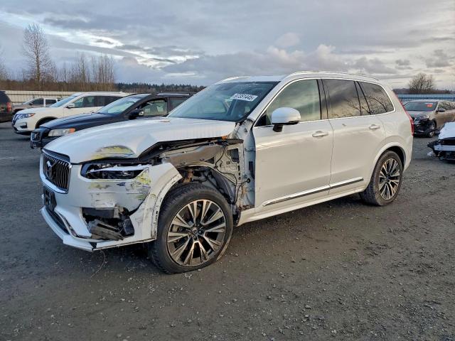  Salvage Volvo XC90