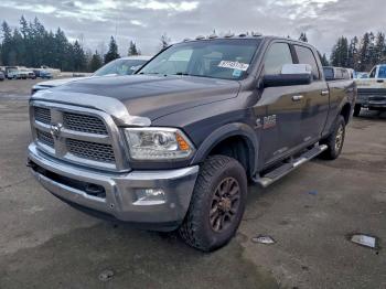 Salvage Ram 3500