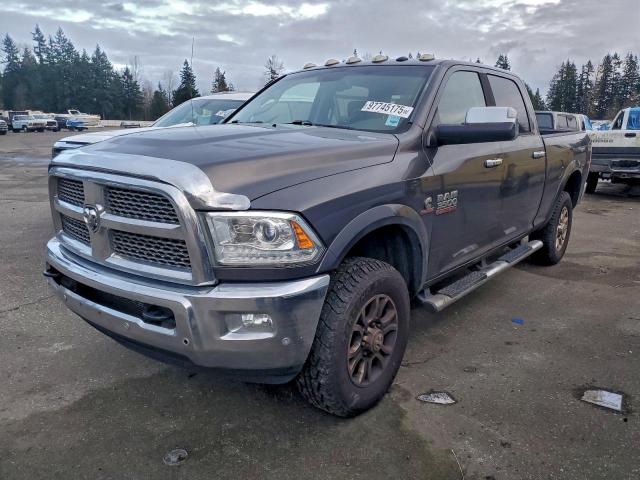  Salvage Ram 3500