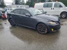 Lexus Is 250 Image 12