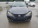 Lexus Is 250 Image 4