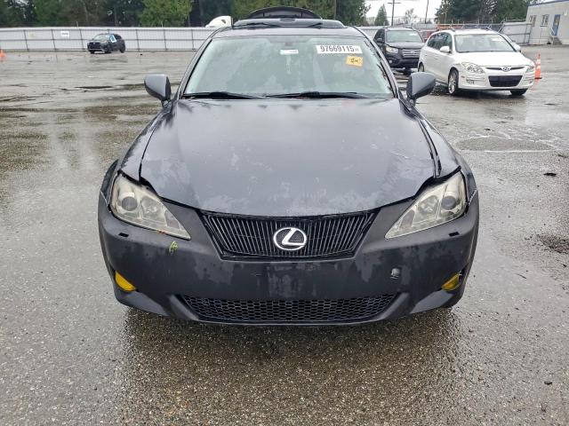 Lexus Is 250 Image 4