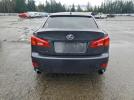 Lexus Is 250 Image 8