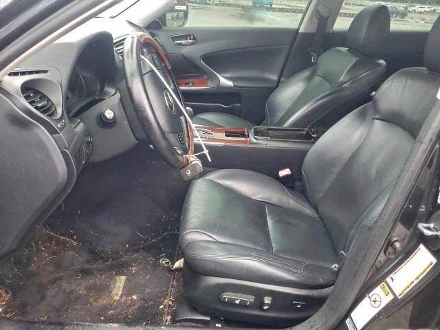 Lexus Is 250 Image 9