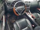Lexus Is 250 Image 11