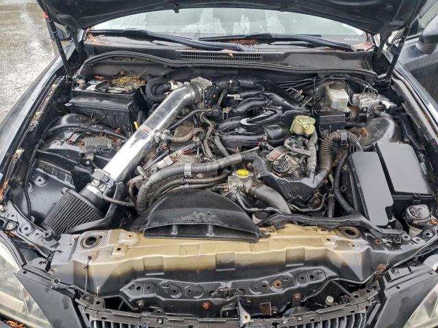 Lexus Is 250 Image 5