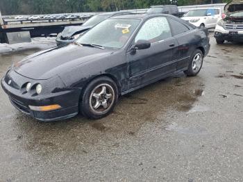  Salvage Acura Integra