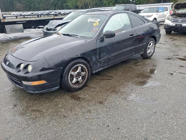  Salvage Acura Integra