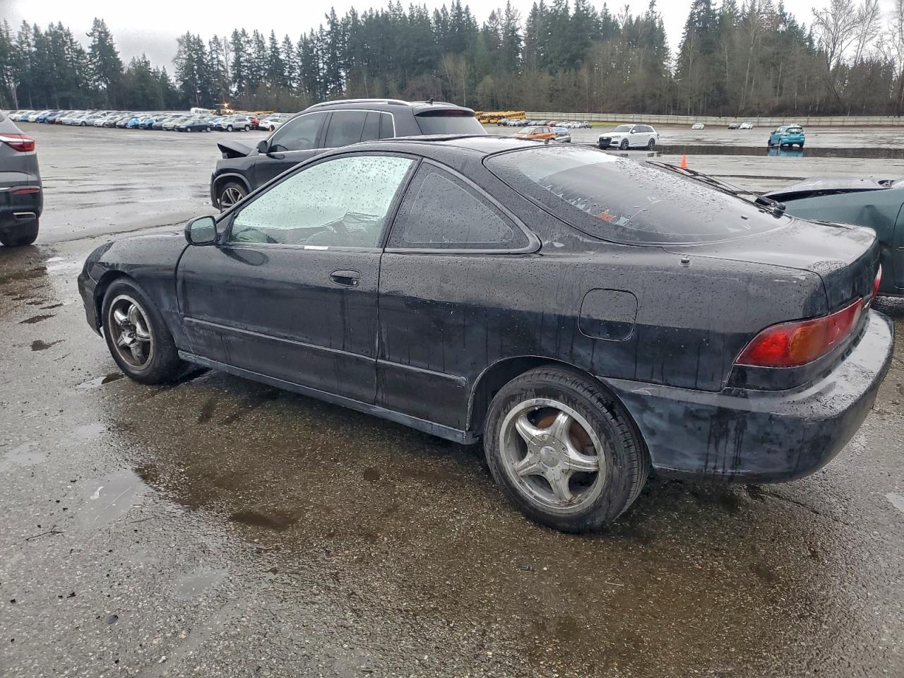 Acura Integra Ls Image 10