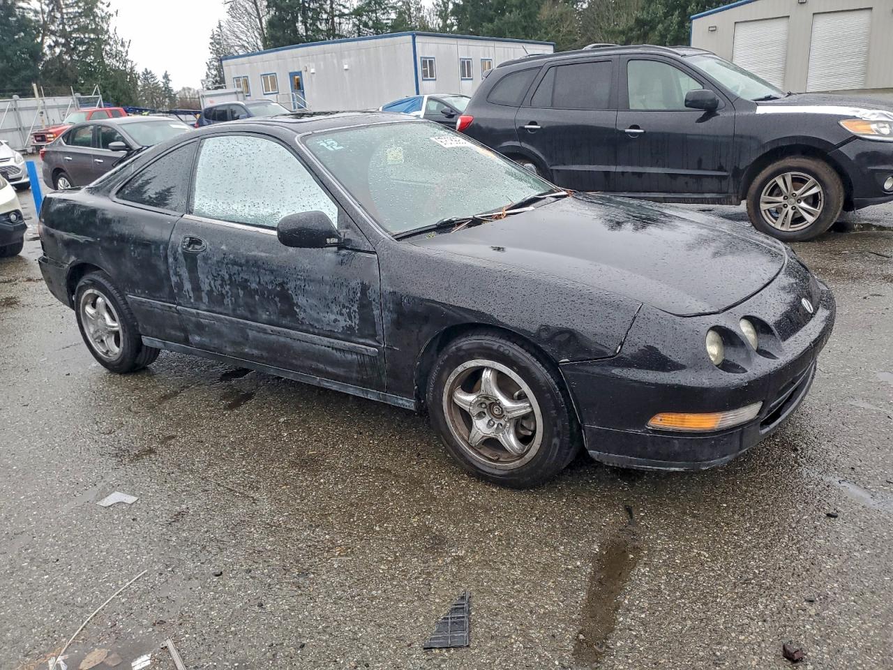 Acura Integra Ls Image 5