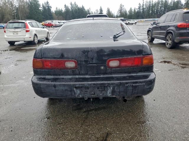 Acura Integra Ls Image 11