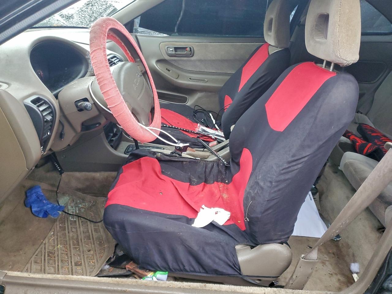 Acura Integra Ls Image 3