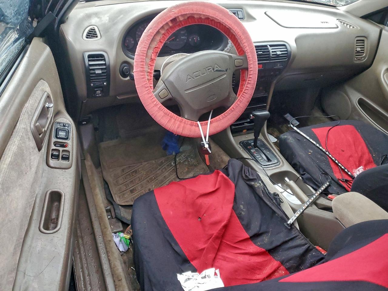 Acura Integra Ls Image 13