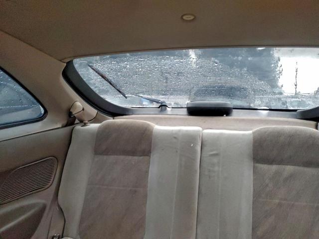 Acura Integra Ls Image 9