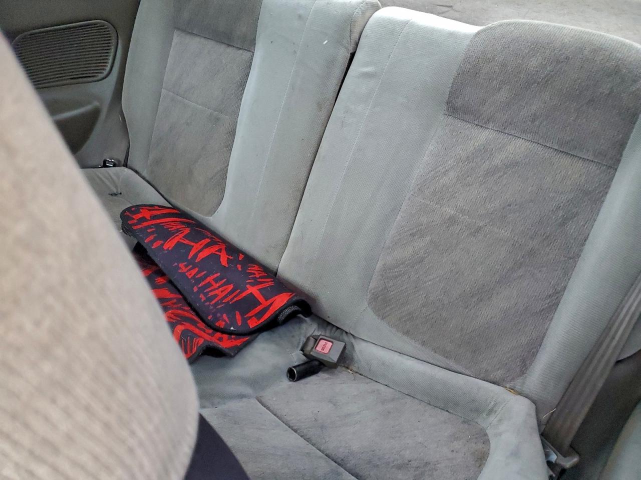 Acura Integra Ls Image 12