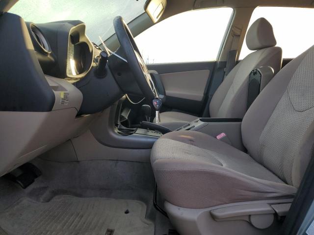 Toyota RAV4 Image 10