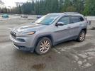 Jeep Grand Cherokee Limited Image 1