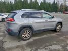 Jeep Grand Cherokee Limited Image 7