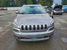 Jeep Grand Cherokee Limited Image 13