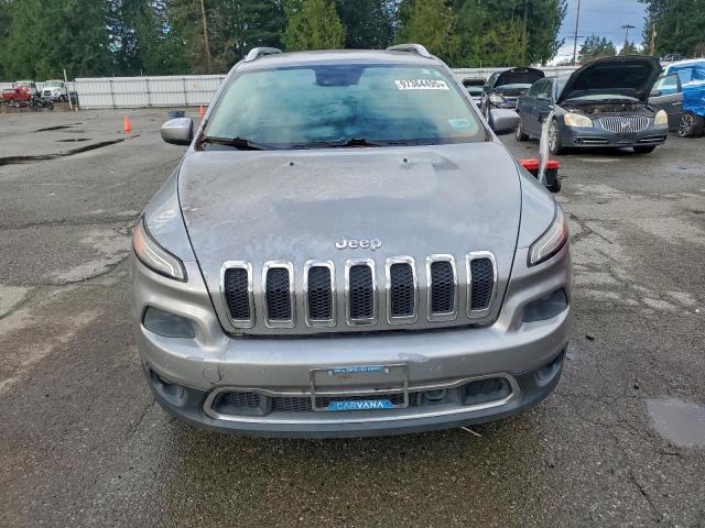 Jeep Grand Cherokee Limited Image 13