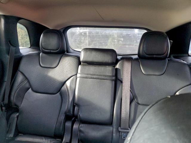 Jeep Grand Cherokee Limited Image 4