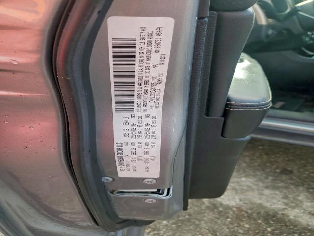 Jeep Grand Cherokee Limited Image 12