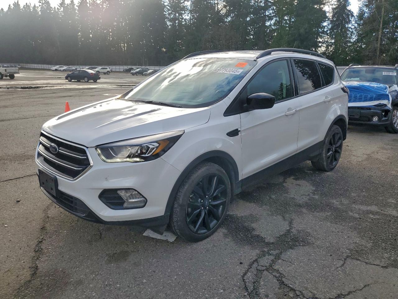 Ford Escape Se Image 1