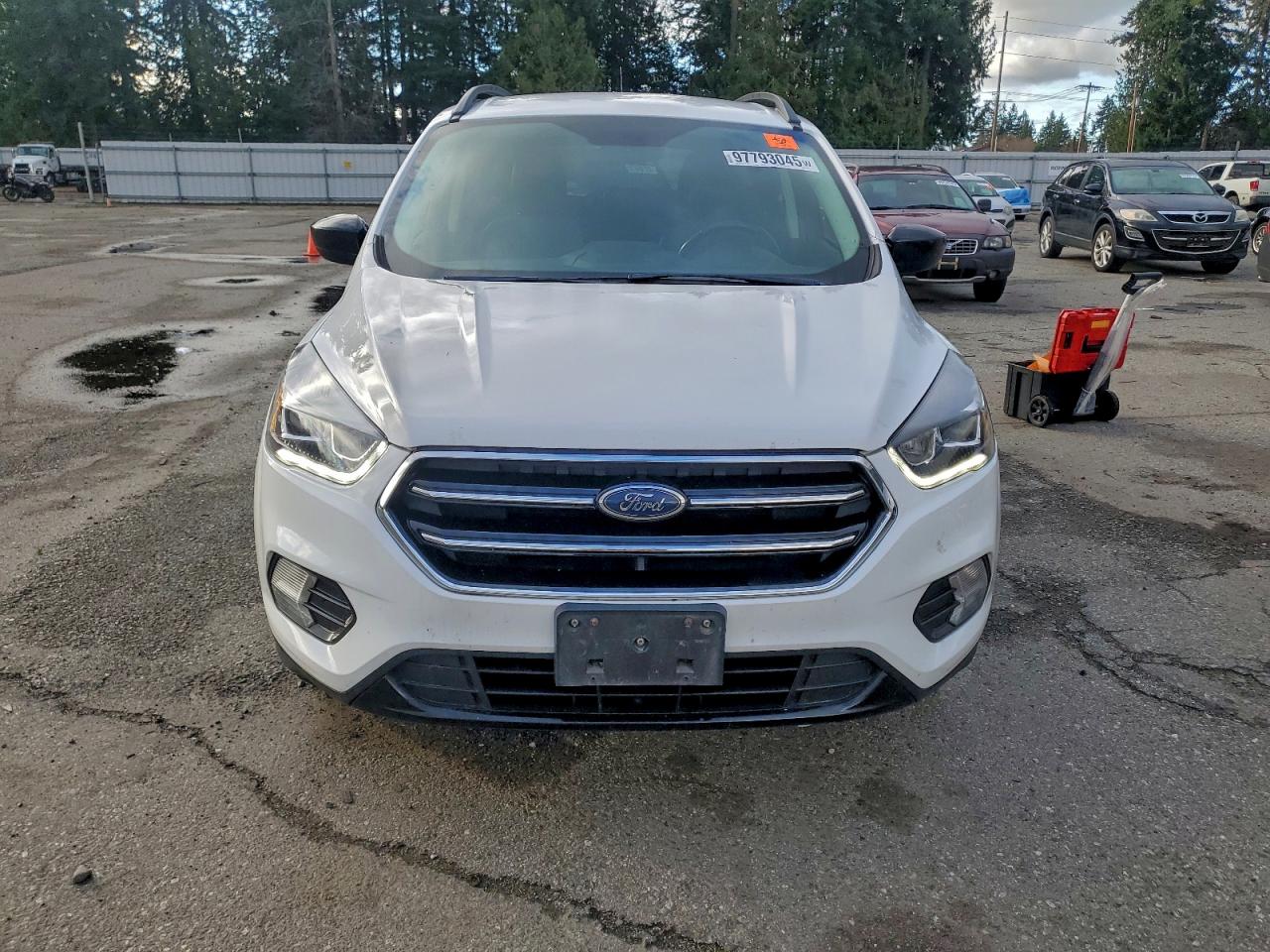 Ford Escape Se Image 11