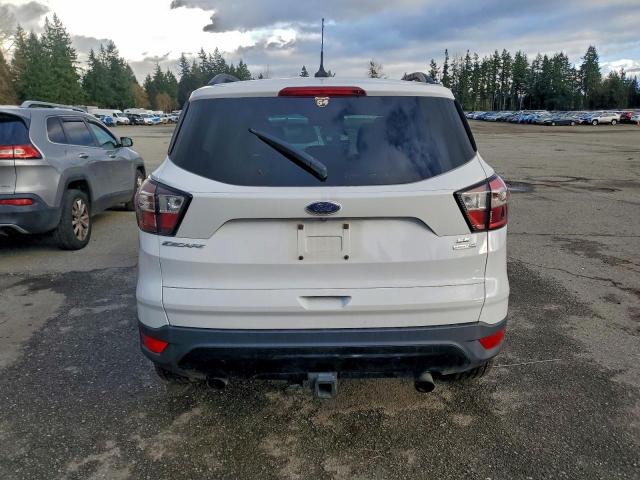 Ford Escape Se Image 4