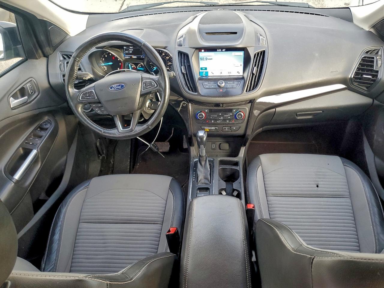 Ford Escape Se Image 12