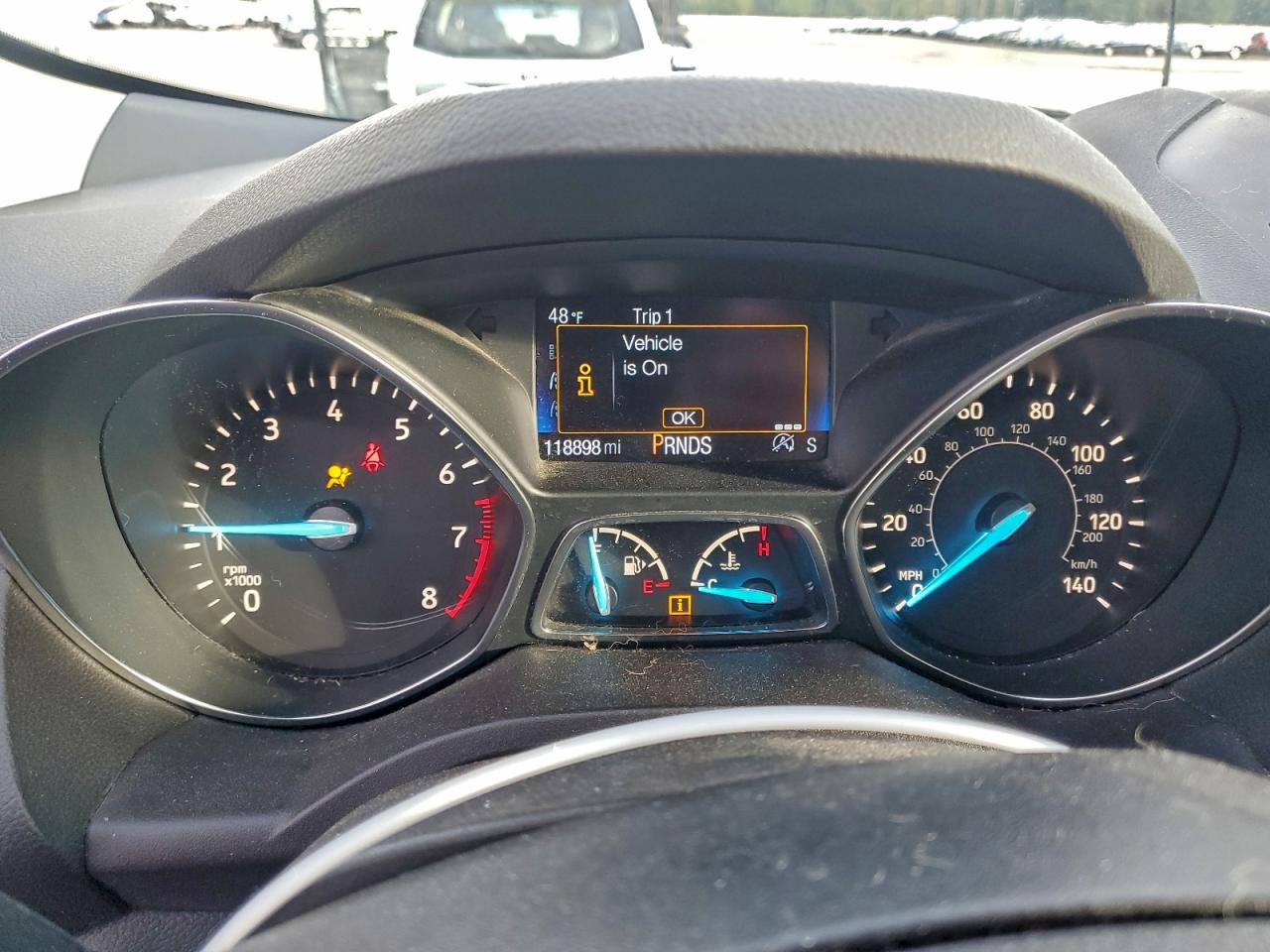 Ford Escape Se Image 5