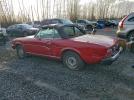 FIAT 124 Image 13