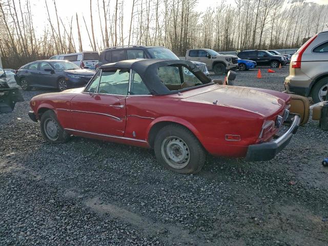 FIAT 124 Image 13