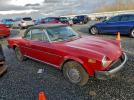 FIAT 124 Image 2